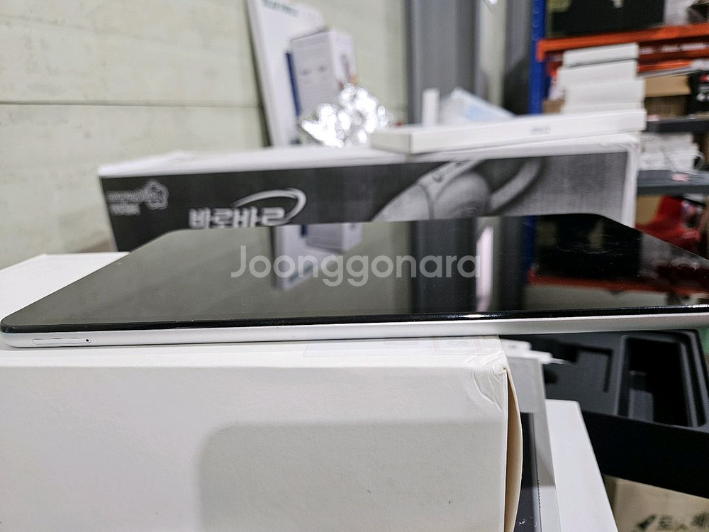 LG G pad5 10.1 FHD(LM-T605)--3
