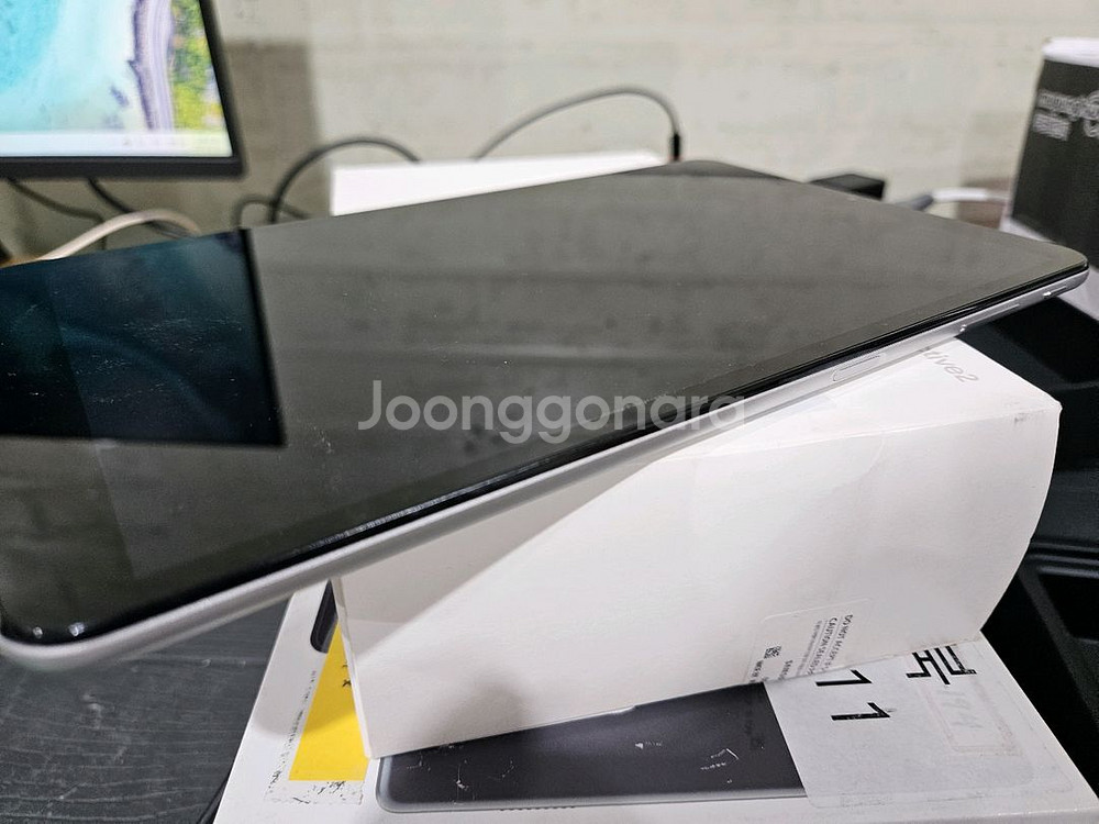 LG G pad5 10.1 FHD(LM-T605)--4
