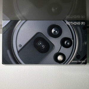 낫싱 Phone (3a) Pro 12+256GB 자급제