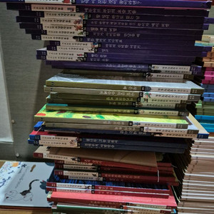 헤밍웨이 기초논술 수상창작동화 전집