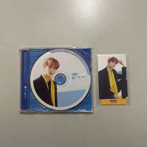 데이식스 더베데2 더베데 픽쳐반 일본 개인반 영케이