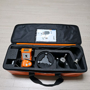 쉐버린 A50 누수탐지기판매
