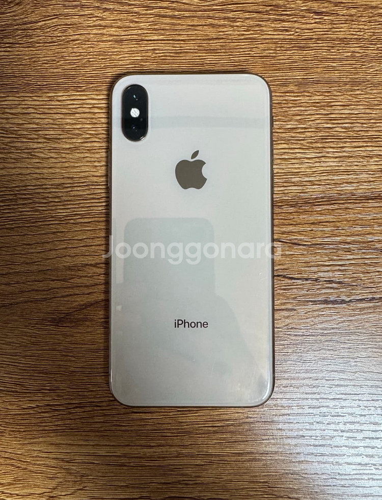 아이폰xs256gb--0