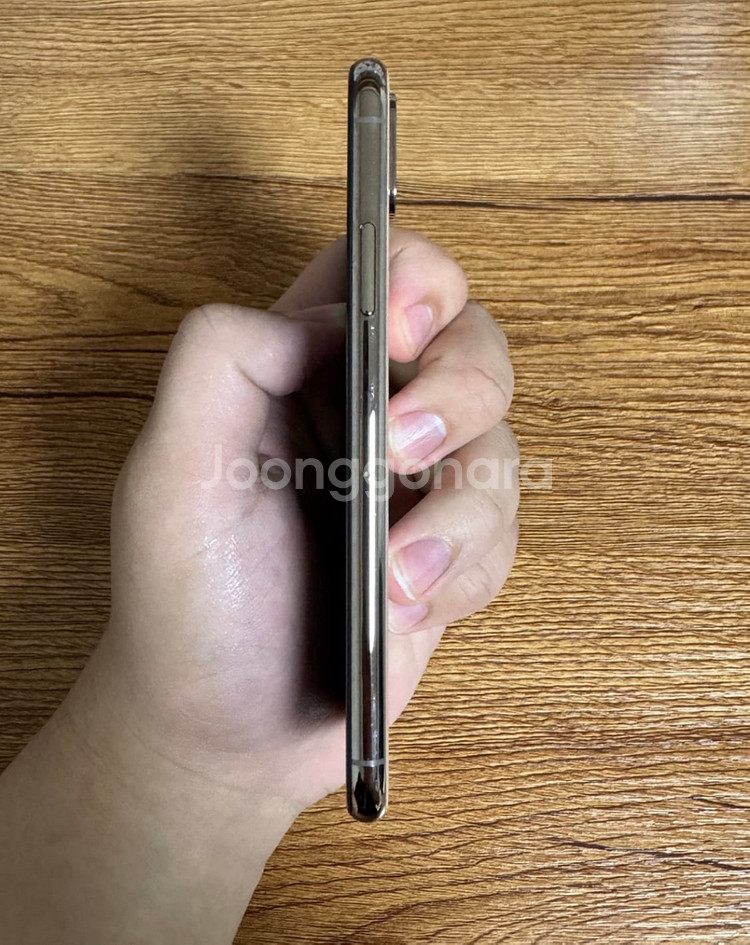아이폰xs256gb--3