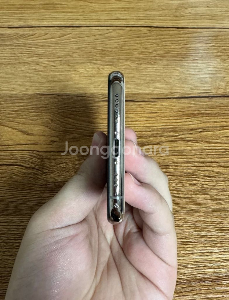 아이폰xs256gb--4