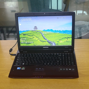 삼성노트북 i5
