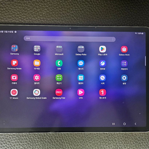갤럭시탭 S7FE(64기가 wifi)