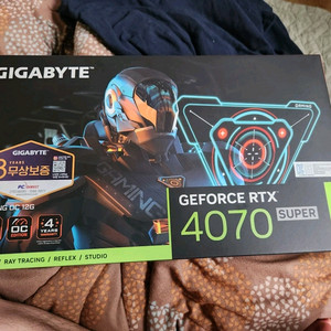 RTX 4070 SUPER 겜오씨