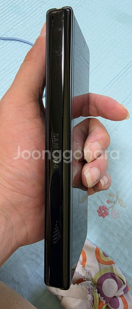 갤럭시 z폴드3 5g 512--3