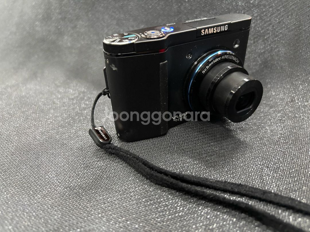 삼성 NV10 디지털카메라--0