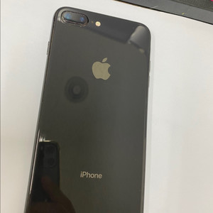 아이폰8플러스 스그 액정SS급 64GB 배터리98%