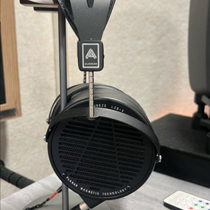 오디지 lcd x audeze lcd-x