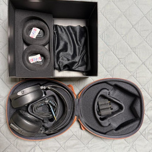 Fiio FT5 헤드폰
