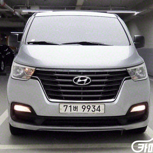 [현대]더 뉴 그랜드 스타렉스 2WD 웨건 12인승 스