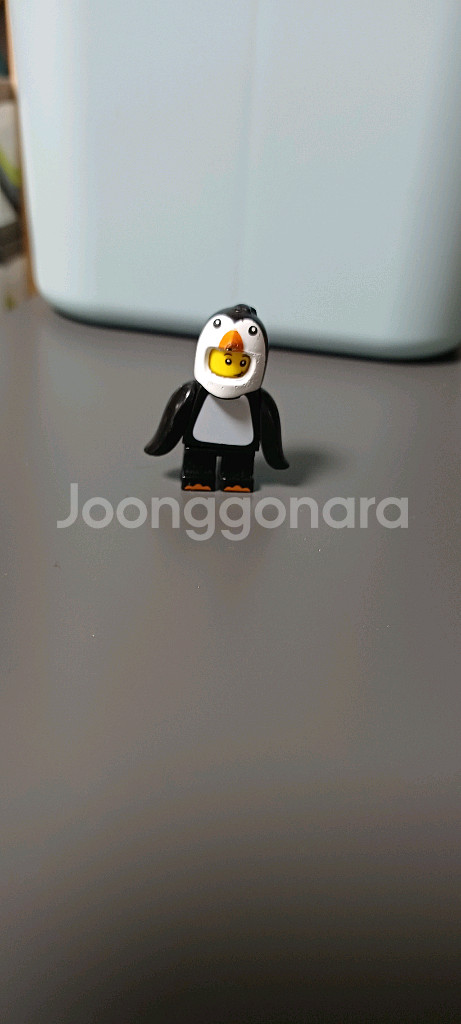 레고 펭귄 미니피겨 팝니다!!!--0