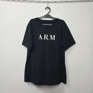 [andar] 남성 에어리핏 반팔티 XL
