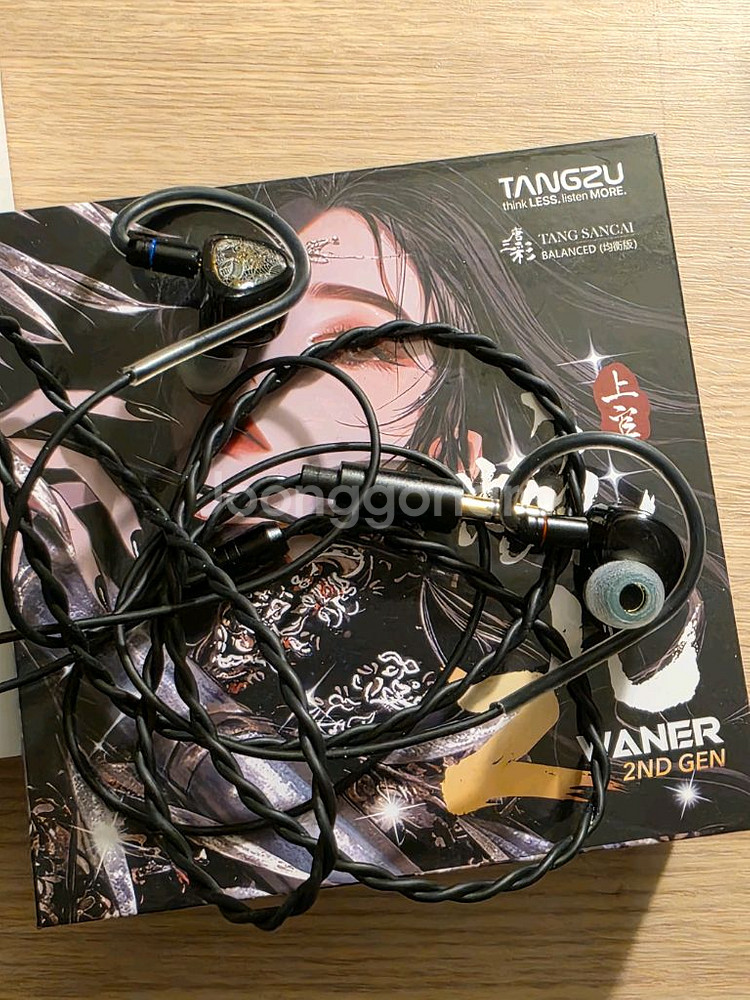 fiio jm21 탕주 상관완아2--3