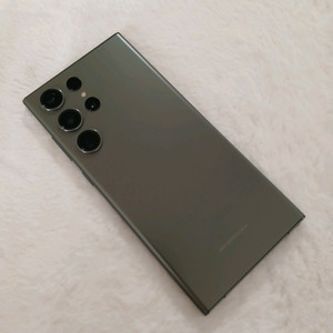 삼성 갤럭시 S23 울트라 512GB 무잔상 컨디션굿