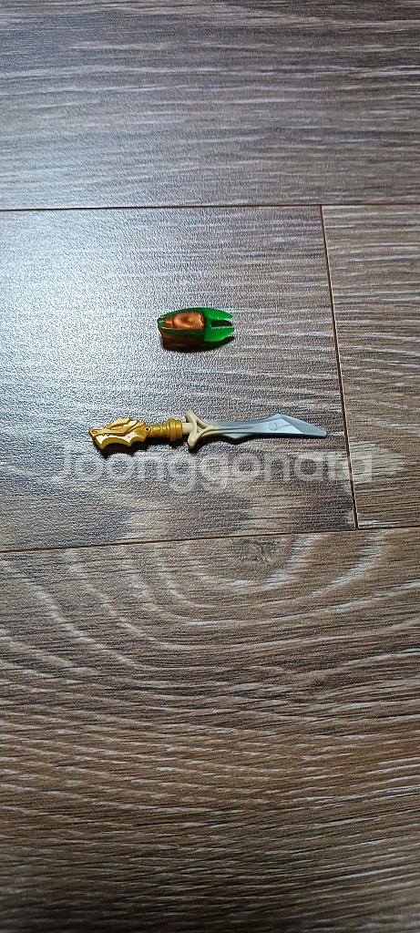 레고 닌자고 희귀 무기 일괄 팝니다!!!--1