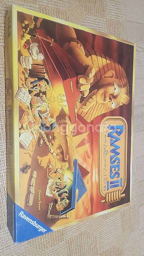 람세스 라벤스부르거--4