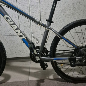 자이언트 자전거 mtb