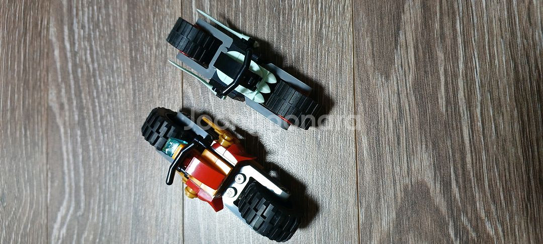 레고 닌자고 71835 벌크 및 폴리백 벌크 팝니다!!--3