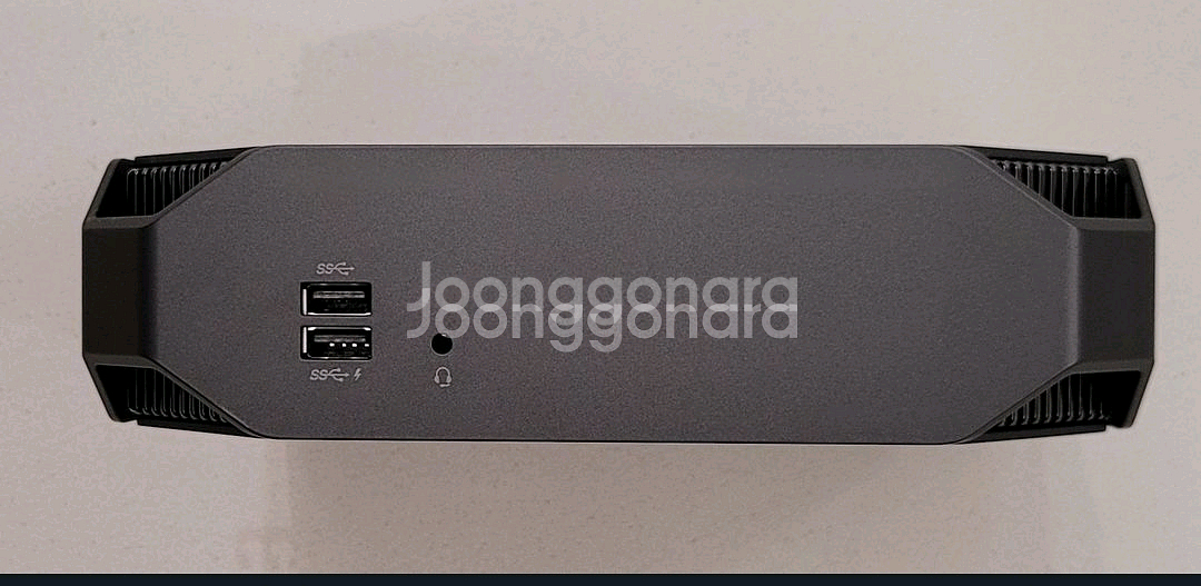 HP Z2 G3 MINI Workstation--3