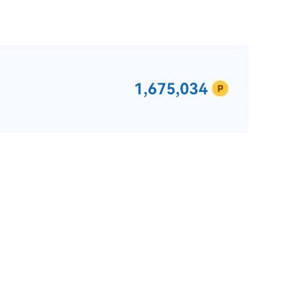 넥슨캐시 현대카드 포인트 88% 판매합니다