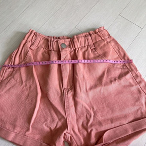 여성 반바지