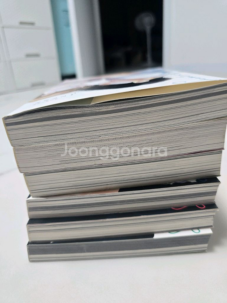 비밀사이 1-6--3