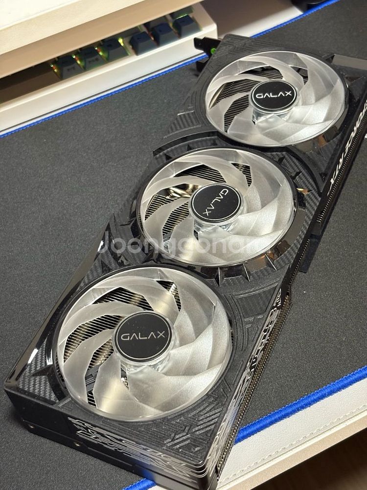 Galax rtx 5080--1