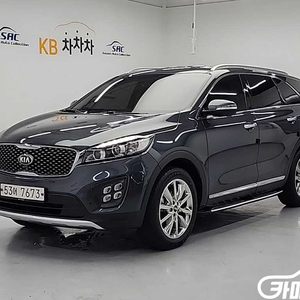 [기아]올 뉴 쏘렌토 디젤 2WD 2.0 노블레스 #앱