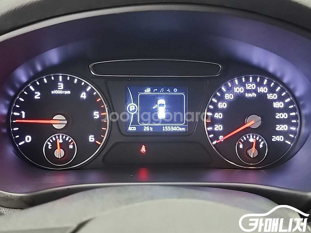 [기아]올 뉴 쏘렌토 디젤 2WD 2.0 노블레스 #앱--5