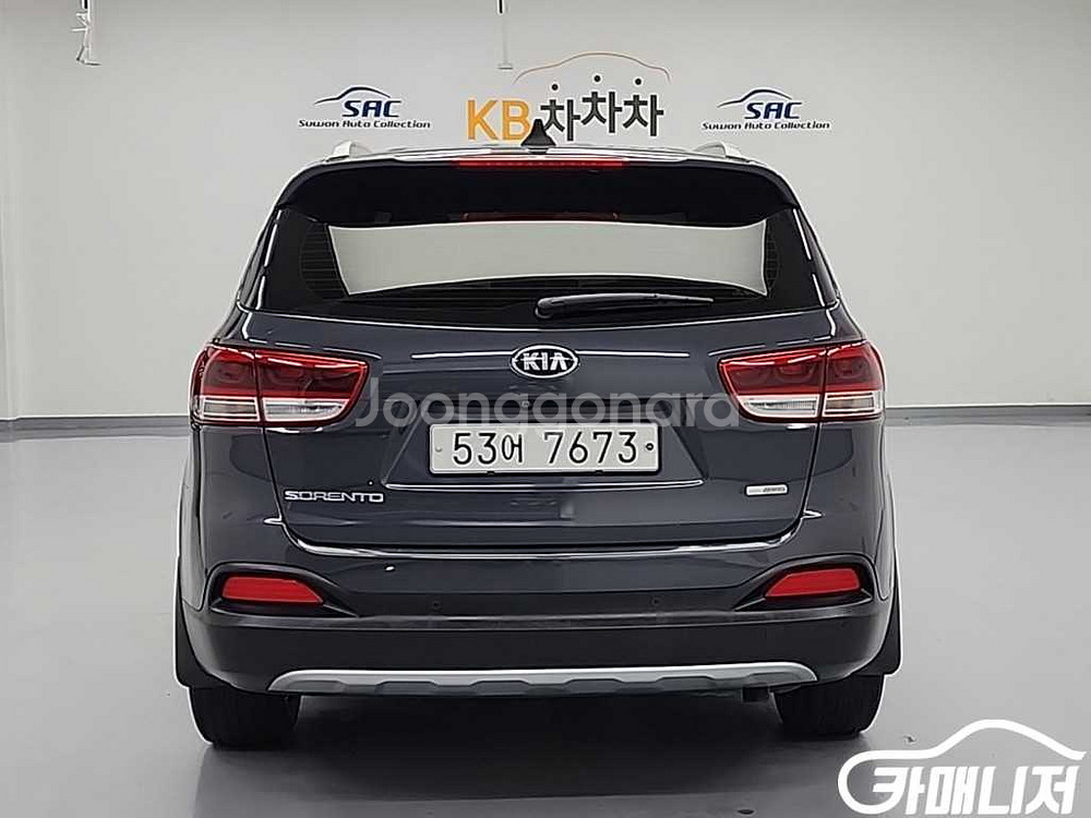 [기아]올 뉴 쏘렌토 디젤 2WD 2.0 노블레스 #앱--2