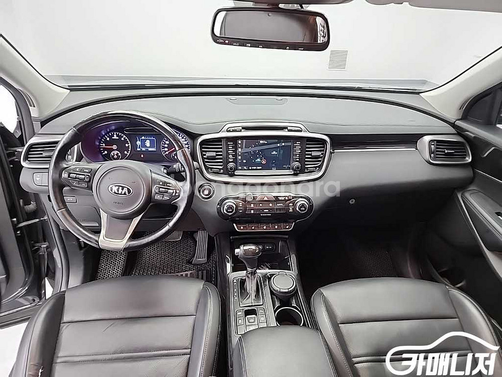 [기아]올 뉴 쏘렌토 디젤 2WD 2.0 노블레스 #앱--6