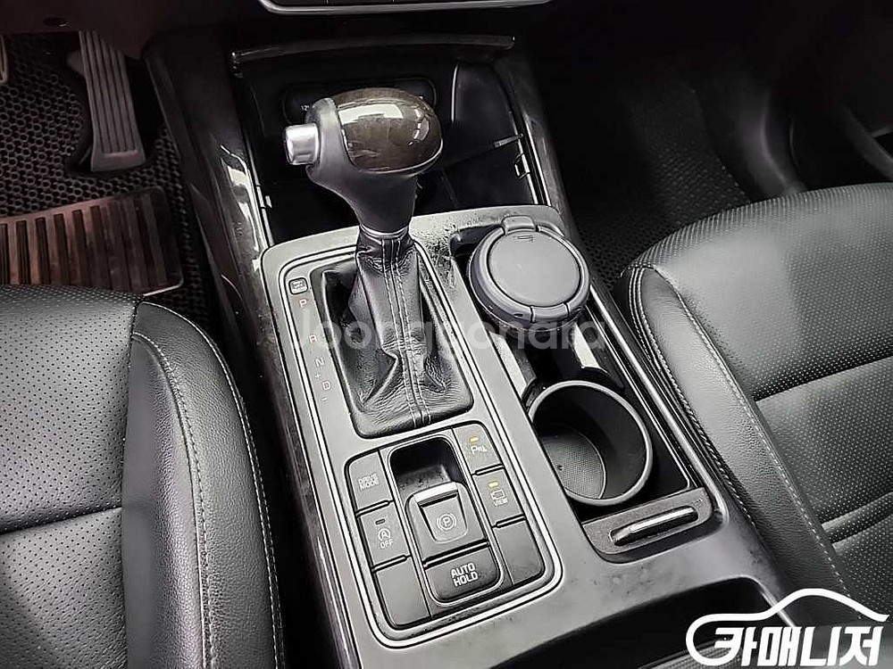 [기아]올 뉴 쏘렌토 디젤 2WD 2.0 노블레스 #앱--7