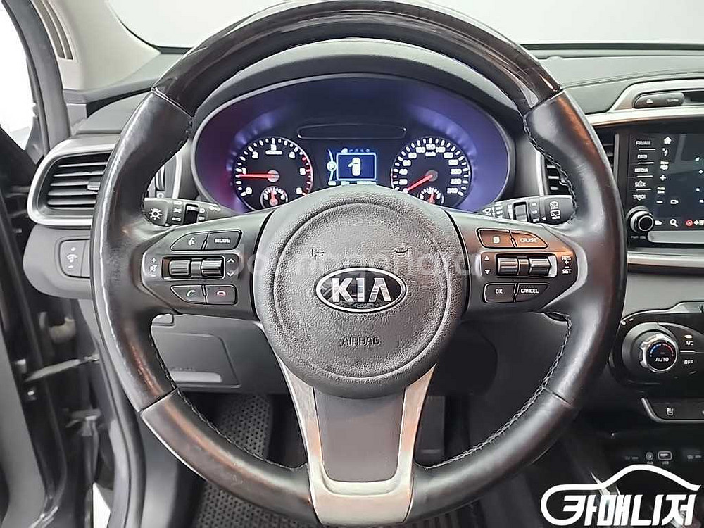 [기아]올 뉴 쏘렌토 디젤 2WD 2.0 노블레스 #앱--8