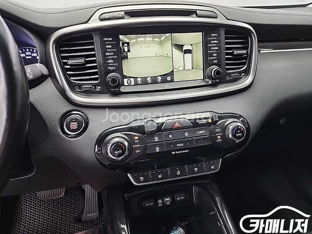 [기아]올 뉴 쏘렌토 디젤 2WD 2.0 노블레스 #앱--9