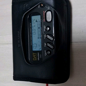 소니 dat tcd-d8