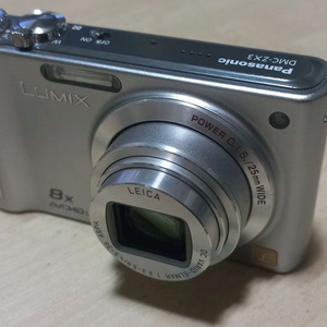 파나소닉 루믹스 DMC-ZX3