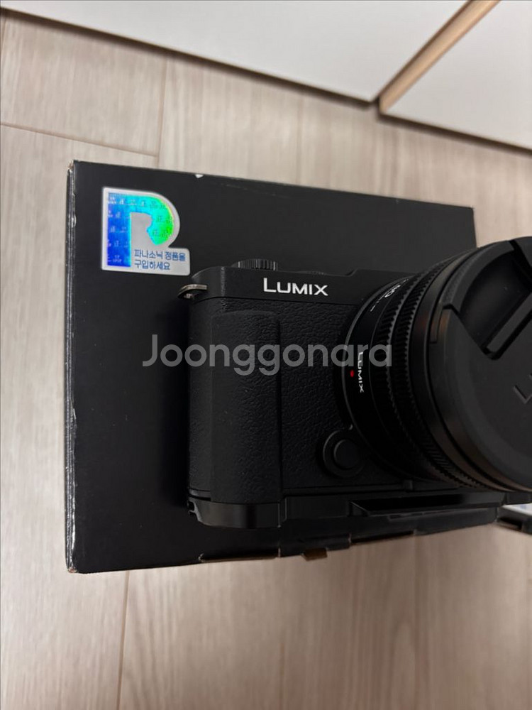 루믹스s9 + 1840--2