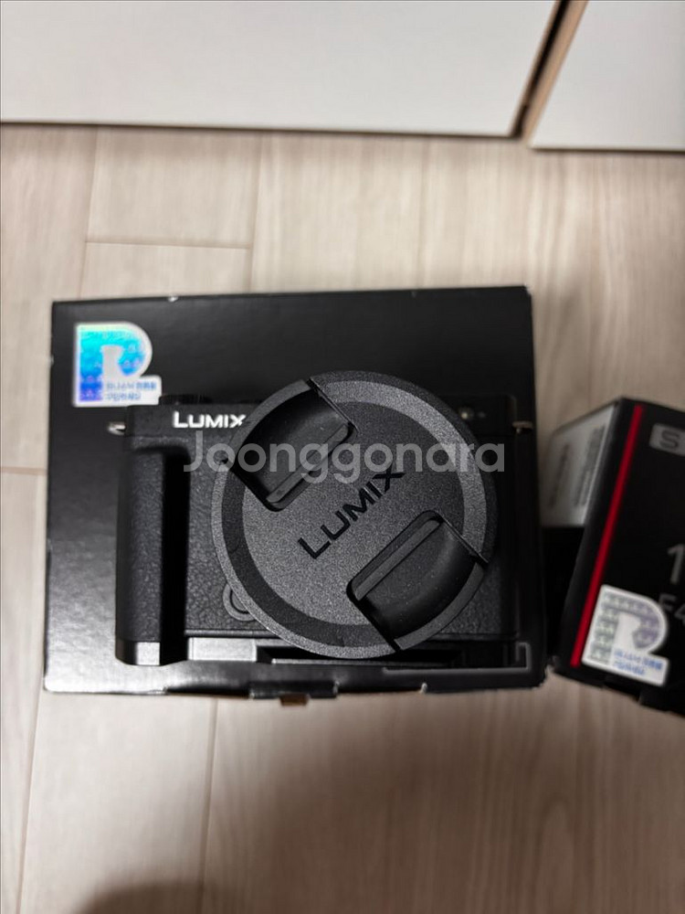 루믹스s9 + 1840--1