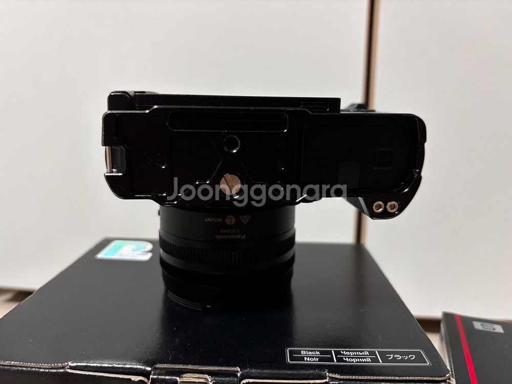 루믹스s9 + 1840--6