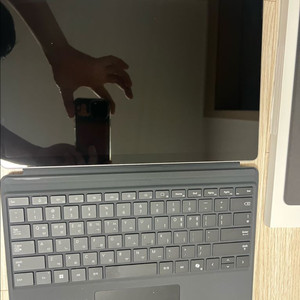 Microsoft 서피스 프로 11