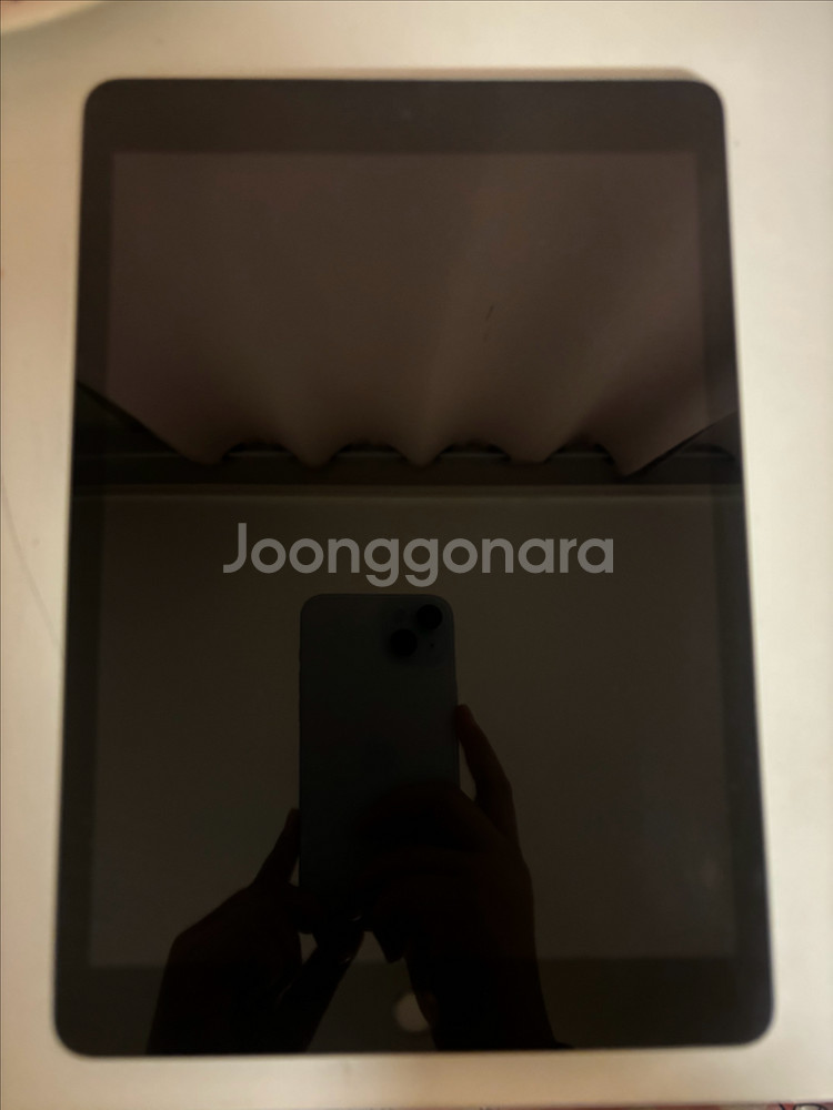 아이패드 9세대 wifi 64기가--4