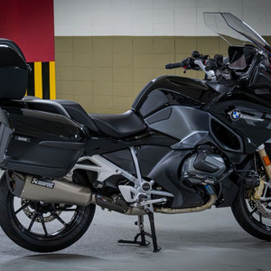 2023 BMW R1250RT