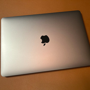 맥북 프로 2017년 13인치