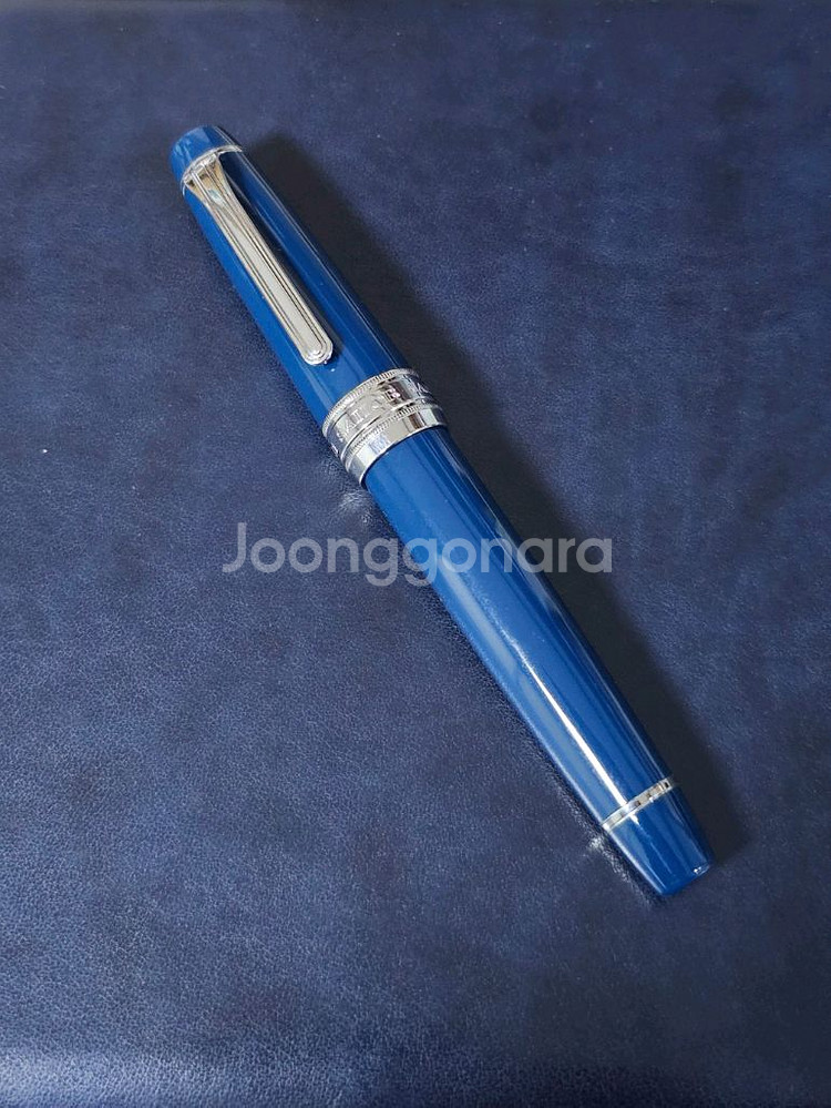 세일러 kop 프로기어 만년필--0