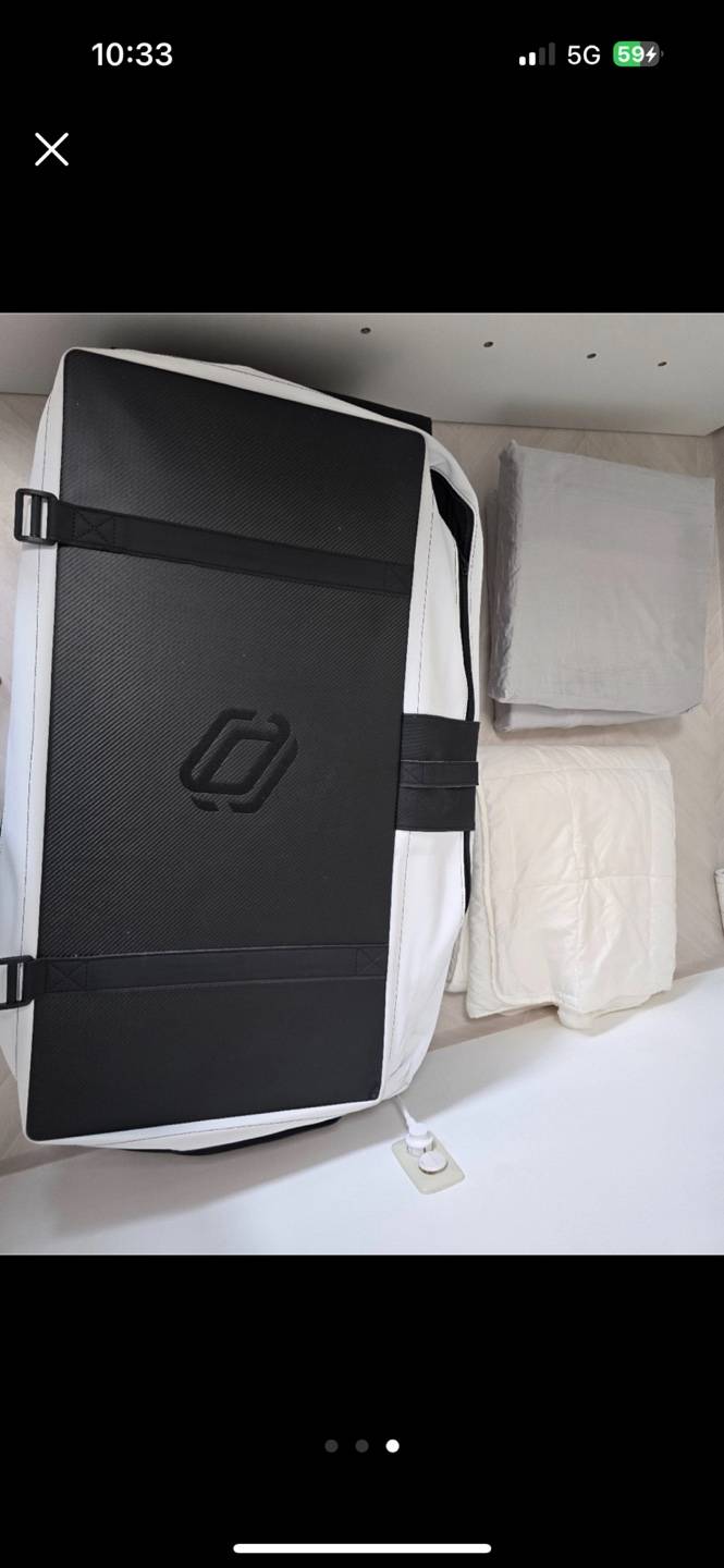 테슬라 드림케이스 모델X 이미지