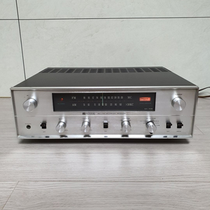 파이오니아 진공관 리시버 SX-34B